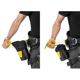 Pochette porte-outils Toolbag 1.5 - PETZL