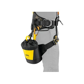 Pochette porte-outils Toolbag 3 - PETZL