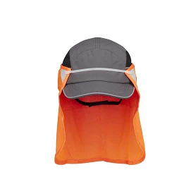 Protège-nuque de travail anti-UV UPF 50 - SURFLEX