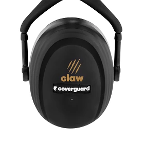Casque de travail anti-bruit MAX900 - COVERGUARD
