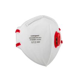 Masque de protection FFP3 - COVERGUARD