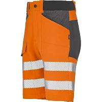Bermuda de travail haute visibilité Looping - CEPOVETT