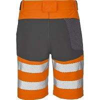 Bermuda de travail haute visibilité Looping - CEPOVETT