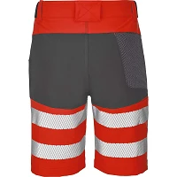 Bermuda de travail haute visibilité Looping - CEPOVETT