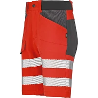 Bermuda de travail haute visibilité Looping - CEPOVETT
