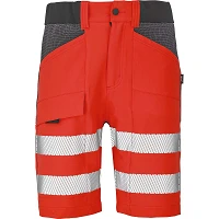 Bermuda de travail haute visibilité Looping - CEPOVETT