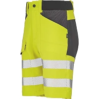 Bermuda de travail haute visibilité Looping - CEPOVETT