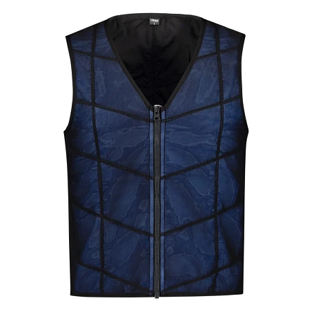 Gilet de travail rafraîchissant AQUARAMA SPORT - UNDERHEAT