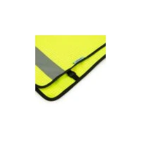 Gilet de travail rafraîchissant haute visibilité certifié Classe 2 BASE REFLEX - UNDERHEAT