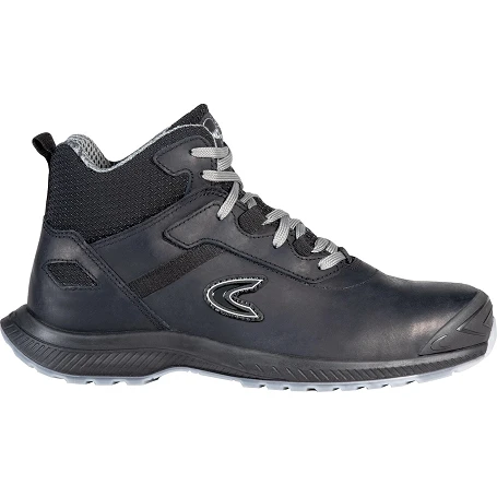 Chaussures de sécurité montantes Jumper S3S FO SR - COFRA