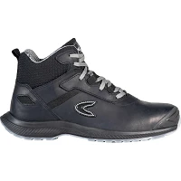 Chaussures de sécurité montantes Jumper S3S FO SR - COFRA