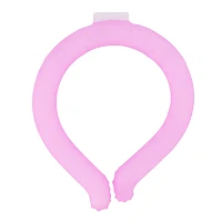 Collier de travail rafraîchissant PCM cool ring - UNDERHEAT