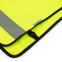 Gilet de travail rafraîchissant haute visibilité et antistatique Base Reflex-A - UNDERHEAT