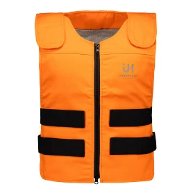 Gilet de travail rafraîchissant PCM Biocool FR - UNDERHEAT