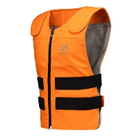Gilet de travail rafraîchissant PCM Biocool FR - UNDERHEAT