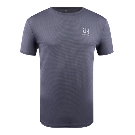 T-shirt de travail respirant et recyclé Light - UNDERHEAT