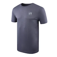 T-shirt de travail respirant et recyclé Light - UNDERHEAT