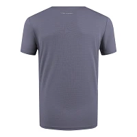 T-shirt de travail respirant et recyclé Light - UNDERHEAT