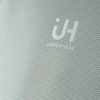 T-shirt de travail respirant et recyclé Light - UNDERHEAT