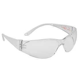 Lunettes de protection transparentes Pokelux - COVERGUARD