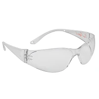 Lunettes de protection transparentes Pokelux - COVERGUARD