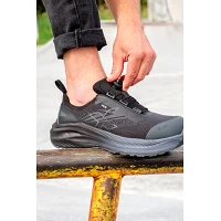 Baskets de sécurites mixtes Moreez S7L SC SR HRO - S.24