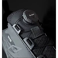 Baskets de sécurites mixtes Moreez S7L SC SR HRO - S.24