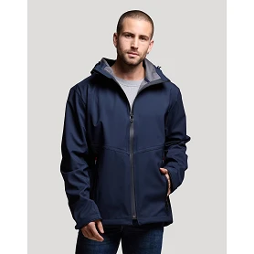 Blouson coupe-vent fabrication française - PROTEXTYL