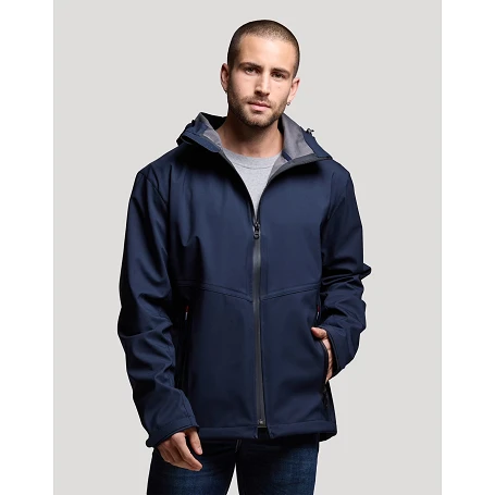 Blouson coupe-vent fabrication française - PROTEXTYL