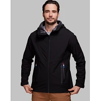 Blouson coupe-vent fabrication française - PROTEXTYL