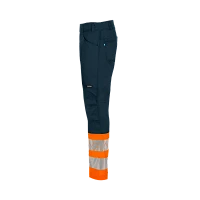 Pantalon de travail haute visibilité SHOWUP - SYNQ