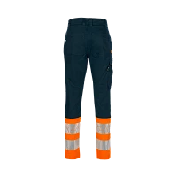 Pantalon de travail haute visibilité SHOWUP - SYNQ