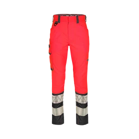 Pantalon de travail haute visibilité SIGHTER - SYNQ