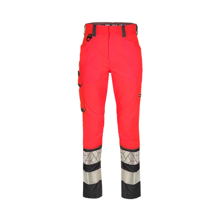 Pantalon de travail haute visibilité SIGHTER - SYNQ