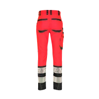 Pantalon de travail haute visibilité SIGHTER - SYNQ