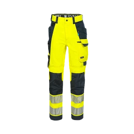 Pantalon  de travail haute visibilité CATCHUP - SYNQ