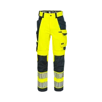 Pantalon de travail haute visibilité CATCHUP - SYNQ