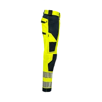 Pantalon de travail haute visibilité CATCHUP - SYNQ