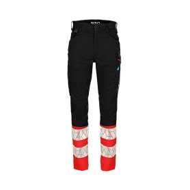 Pantalon de travail haute visibilité QLEAR - SYNQ