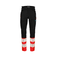 Pantalon de travail haute visibilité QLEAR - SYNQ