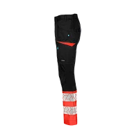 Pantalon de travail haute visibilité QLEAR - SYNQ