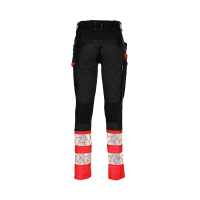 Pantalon de travail haute visibilité QLEAR - SYNQ