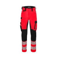 Pantalon de travail haute visibilité NOPAQUE - SYNQ
