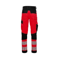 Pantalon de travail haute visibilité NOPAQUE - SYNQ