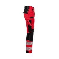 Pantalon de travail haute visibilité NOPAQUE - SYNQ