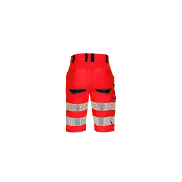 Short de travail haute visibilité SIDESEE- SYNQ