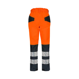 Pantalon d travail haute visibilité RAYLIGHT - SYNQ