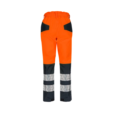 Pantalon d travail haute visibilité RAYLIGHT - SYNQ