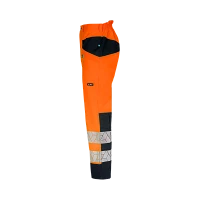 Pantalon d travail haute visibilité RAYLIGHT - SYNQ