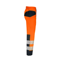 Pantalon d travail haute visibilité RAYLIGHT - SYNQ